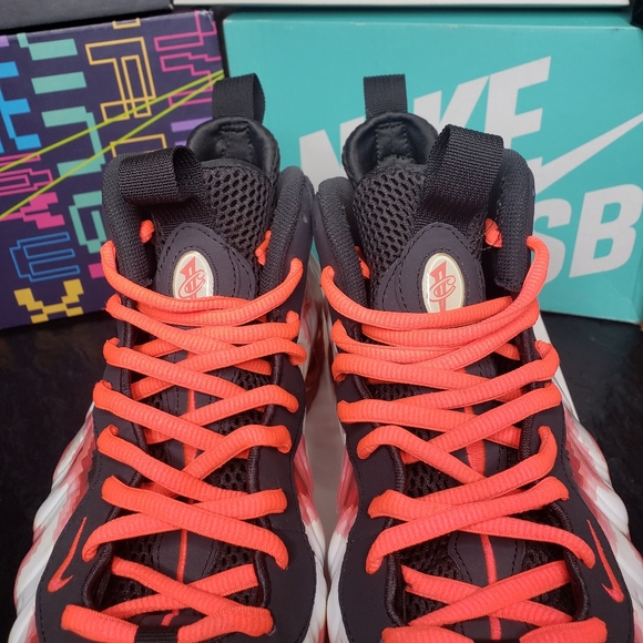 AIR FOAMPOSITE ONE PRM "THERMAL MAP" - Picture 4 of 8